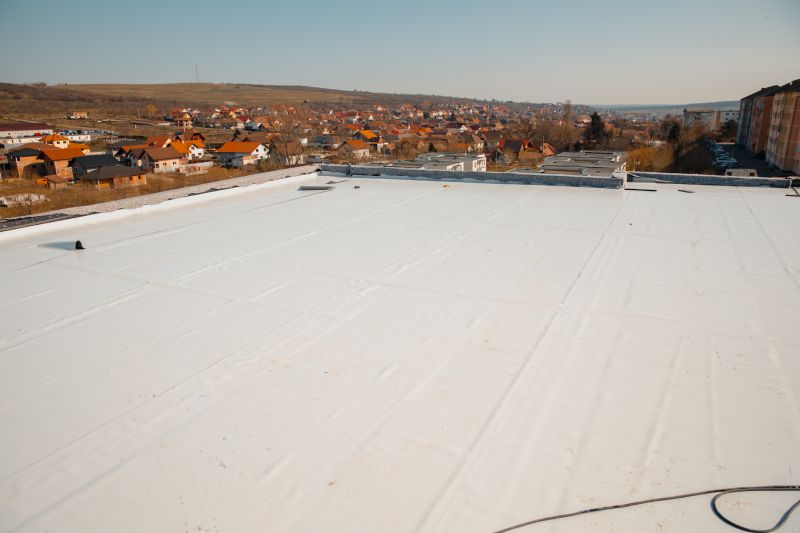 Cost of Roofing in Romulus, MI