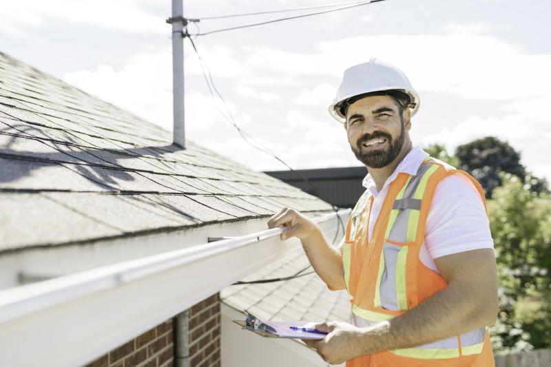 Full-Service Roofing Firms